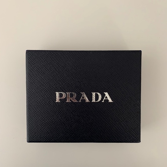 Prada Jewelry - PRADA Box